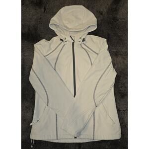 Women's Free Country Jacket Medium White